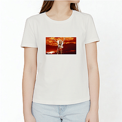 Zara Larsson Merch Zara Larsson T-Shirts