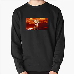 Zara Larsson Merch Zara Larsson Sweatshirts