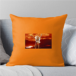 Zara Larsson Merch Zara Larsson Pillows Cover