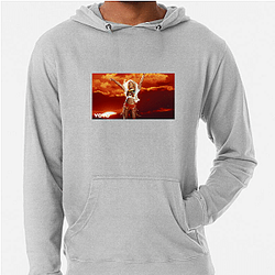 Zara Larsson Merch Zara Larsson Hoodies