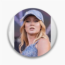 Zara Larsson Merch Collection Zara Larsson Pins