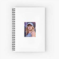 Zara Larsson Merch Collection Zara Larsson Notebook