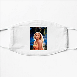 Zara Larsson Merch For Fans Zara Larsson Face Masks