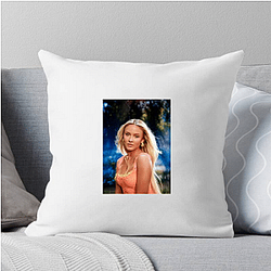 Zara Larsson Merch For Fans Zara Larsson Pillows Cover