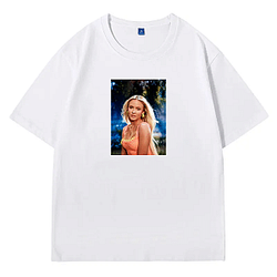Zara Larsson Merch For Fans Zara Larsson T-Shirts
