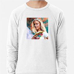 Zara Larsson Special Collection Zara Larsson Sweatshirts