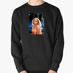 Zara Larsson Merch For Fans Zara Larsson Sweatshirts