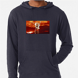 Zara Larsson Merch Zara Larsson Hoodies