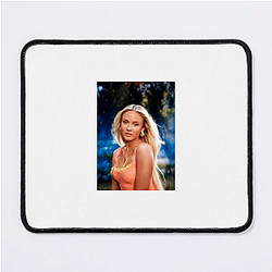 Zara Larsson Merch For Fans Zara Larsson Mouse Pads