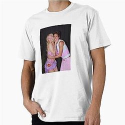 Zara Larsson & Omar Rudberg Midnight Sun Tour Premium T-Shirt