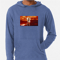Zara Larsson Merch Zara Larsson Hoodies