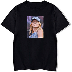 Zara Larsson Merch Collection Zara Larsson T-Shirts