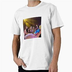 Zara Larsson & Omar Rudberg Midnight Sun Tour Premium T-Shirt