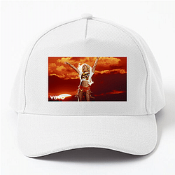 Zara Larsson Merch Zara Larsson Hats & Caps