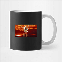 Zara Larsson Merch Zara Larsson Mugs