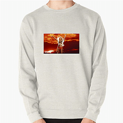 Zara Larsson Merch Zara Larsson Sweatshirts