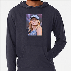 Zara Larsson Merch Collection Zara Larsson Hoodies