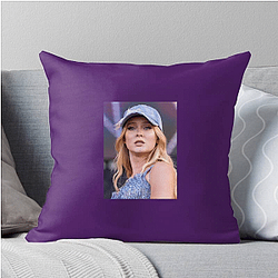 Zara Larsson Merch Collection Zara Larsson Pillows Cover