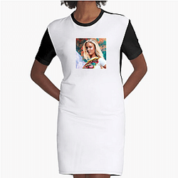 Zara Larsson Special Collection Zara Larsson Dresses