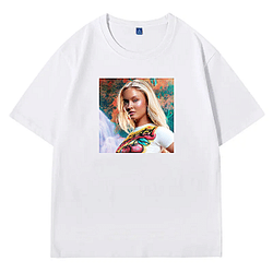 Zara Larsson Special Collection Zara Larsson T-Shirts