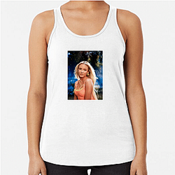 Zara Larsson Merch For Fans Zara Larsson Tank Tops
