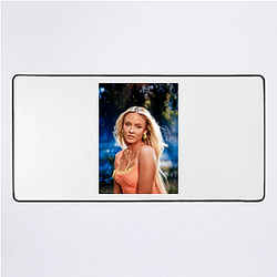 Zara Larsson Merch For Fans Zara Larsson Mouse Pads
