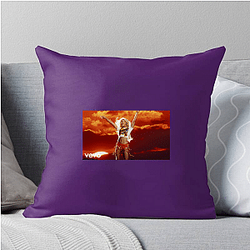 Zara Larsson Merch Zara Larsson Pillows Cover