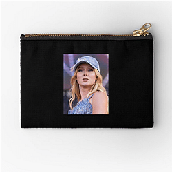 Zara Larsson Merch Collection Zara Larsson Zipper Pouches