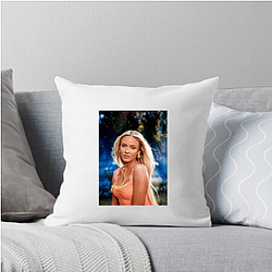 Zara Larsson Merch For Fans Zara Larsson Pillows Cover