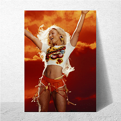 Zara Larsson Merch Zara Larsson Posters