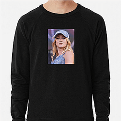 Zara Larsson Merch Collection Zara Larsson Sweatshirts