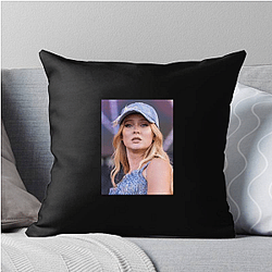 Zara Larsson Merch Collection Zara Larsson Pillows Cover