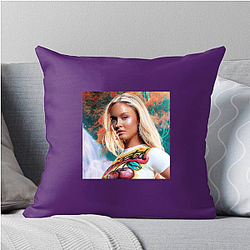 Zara Larsson Special Collection Zara Larsson Pillows Cover