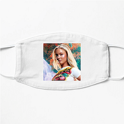 Zara Larsson Special Collection Zara Larsson Face Masks