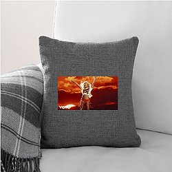 Zara Larsson Merch Zara Larsson Pillows Cover