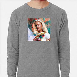 Zara Larsson Special Collection Zara Larsson Sweatshirts