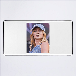Zara Larsson Merch Collection Zara Larsson Mouse Pads