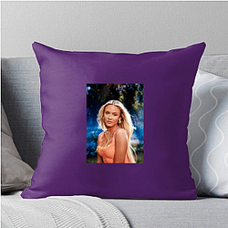 Zara Larsson Merch For Fans Zara Larsson Pillows Cover