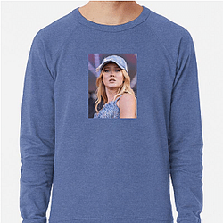 Zara Larsson Merch Collection Zara Larsson Sweatshirts