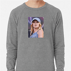 Zara Larsson Merch Collection Zara Larsson Sweatshirts