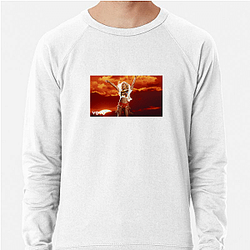 Zara Larsson Merch Zara Larsson Sweatshirts