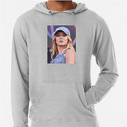 Zara Larsson Merch Collection Zara Larsson Hoodies