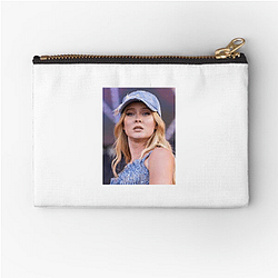 Zara Larsson Merch Collection Zara Larsson Zipper Pouches
