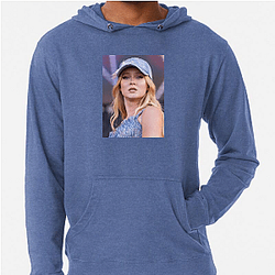 Zara Larsson Merch Collection Zara Larsson Hoodies