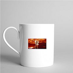 Zara Larsson Merch Zara Larsson Mugs