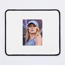 Zara Larsson Merch Collection Zara Larsson Mouse Pads