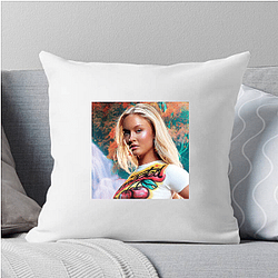 Zara Larsson Special Collection Zara Larsson Pillows Cover