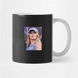 Zara Larsson Merch Collection Zara Larsson Mugs