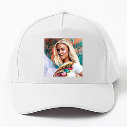 Zara Larsson Special Collection Zara Larsson Hats & Caps