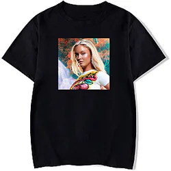 Zara Larsson Special Collection Zara Larsson T-Shirts
